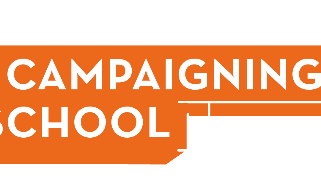 „Campaigning School“ – Fundraising Akademie