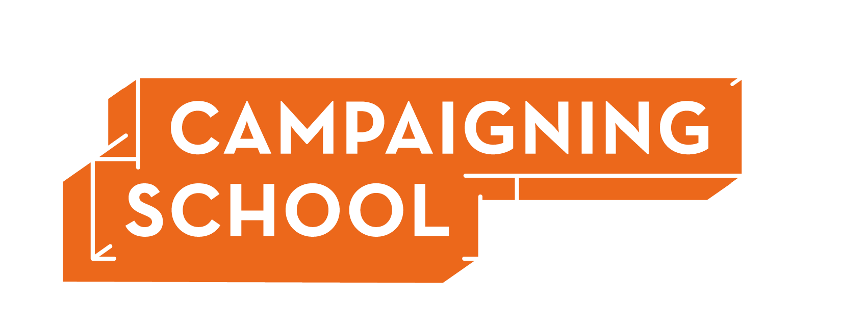 Logo Campaigning School