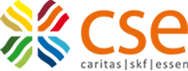 Conversio Institut Referenzen - CSE Caritas | skf Essen