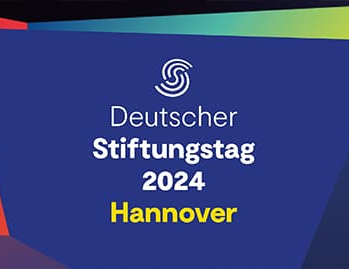 Deutscher Stiftungstag 2024